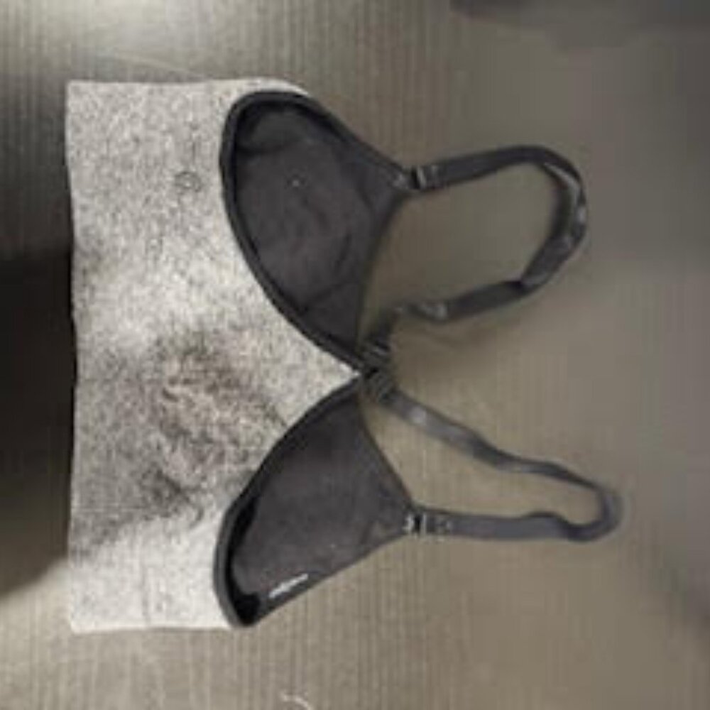 Target Sports Bra - Picture 2 of 2
